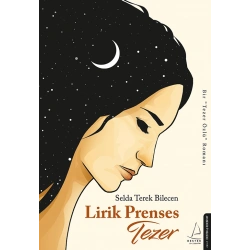 Lirik Prenses Tezer