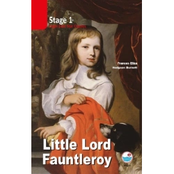 Little Lord Fauntleroy CD’siz (Stage 1)