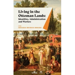 Living In The Ottoman Lands