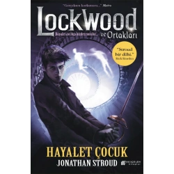 Lockwood ve Ortakları Hayalet Çocuk
