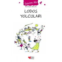 Lodos Yolcuları