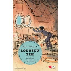 Lodosçu Tim