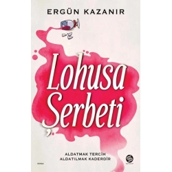 Lohusa Şerbeti
