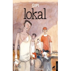 Lokal
