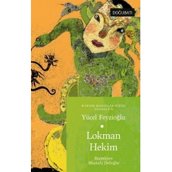 Lokman Hekim - Anadolu Masalları 6