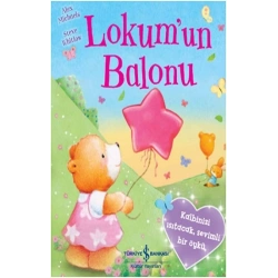 Lokum’un Balonu