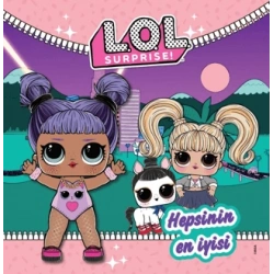 L.O.L Surprise! Hepsinin En İyisi