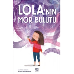 Lola’nın Mor Bulutu