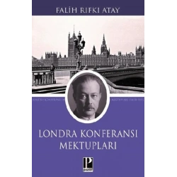 Londra Konferansı Mektupları