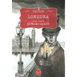 Longdra 3.Kitap (Ciltli)