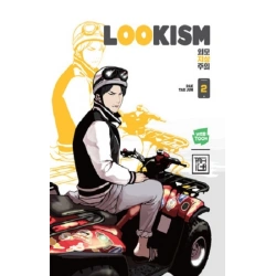 Lookism 2
