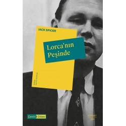 Lorca’nın Peşinde