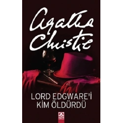 Lord Edgware’i Kim Öldürdü?