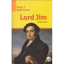 Lord Jim (CDli) Stage 5