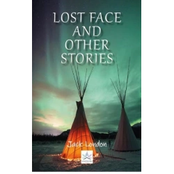 Lost Face And Other Stories