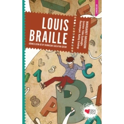 Louis Braille: Görmezlerin Kitap Okumasını Sağlayan Çocuk