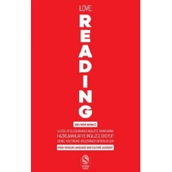 Love Reading - Yek Metot Seviye 2