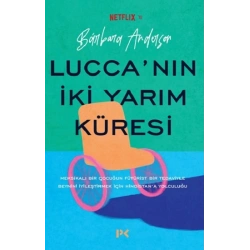 Lucca’nın İki Yarım Küresi