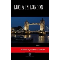 Lucia in London