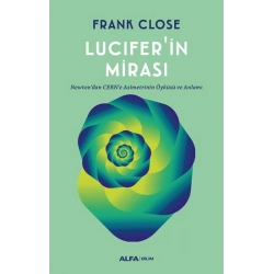 Lucifer’in Mirası