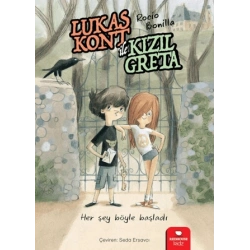 Lukas Kont İle Kızıl Greta