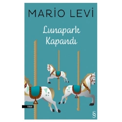 Lunapark Kapandı