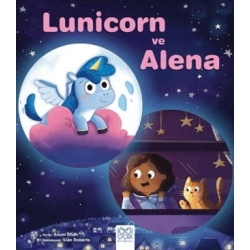 Lunicorn ve Alena