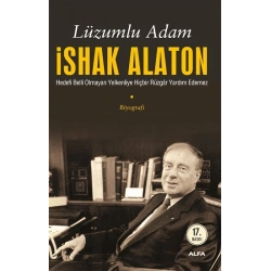 Lüzumlu Adam İshak Alaton