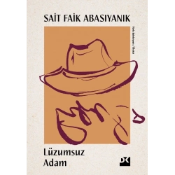 Lüzumsuz Adam