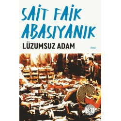 Lüzumsuz Adam