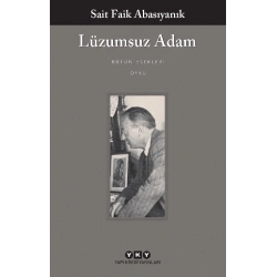 Lüzumsuz Adam