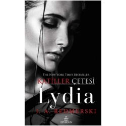 Lydia - Katiller Çetesi