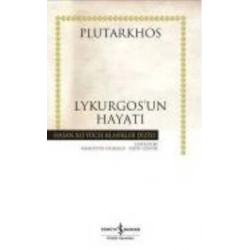Lykurgos’un Hayatı