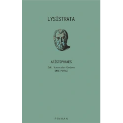Lysistrata