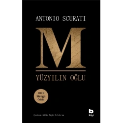 M. Yüzyılın Oğlu