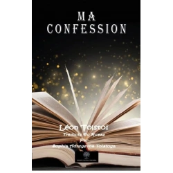 Ma confession