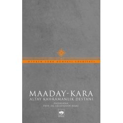 Maaday- Kara