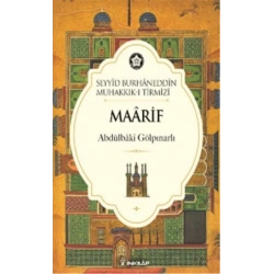 Maarif
