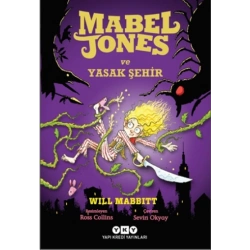 Mabel Jones ve Yasak Şehir