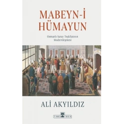 Mabeyn-i Hümayun