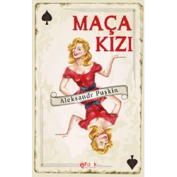 Maça Kızı