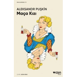 Maça Kızı