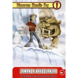 Maceranı Kendin Seç 4: Zamanda Kaybolanlar