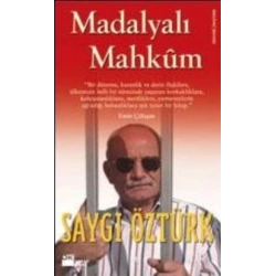 Madalyalı Mahkum