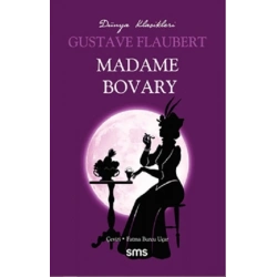 Madam Bovary