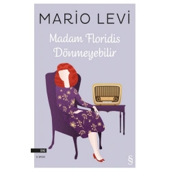 Madam Floridis Dönmeyebilir