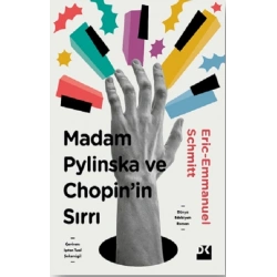 Madam Pylinska ve Chopin’in Sırrı