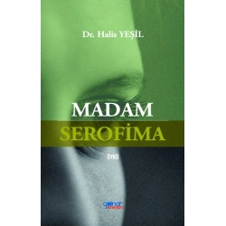 Madam Serofima
