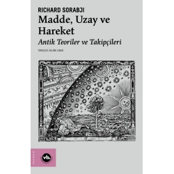 Madde, Uzay ve Hareket