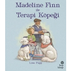 Madeline Finn İle Terapi Köpeği